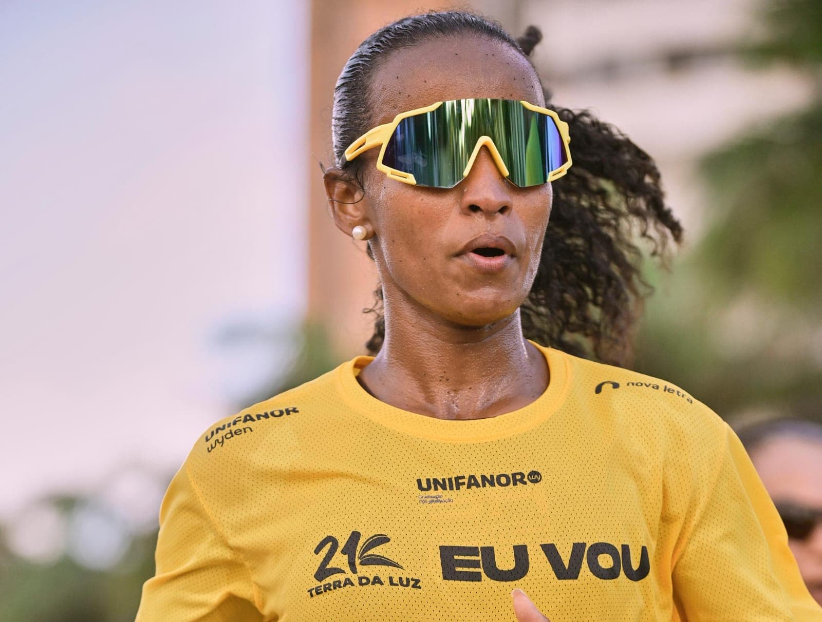 Atleta individual